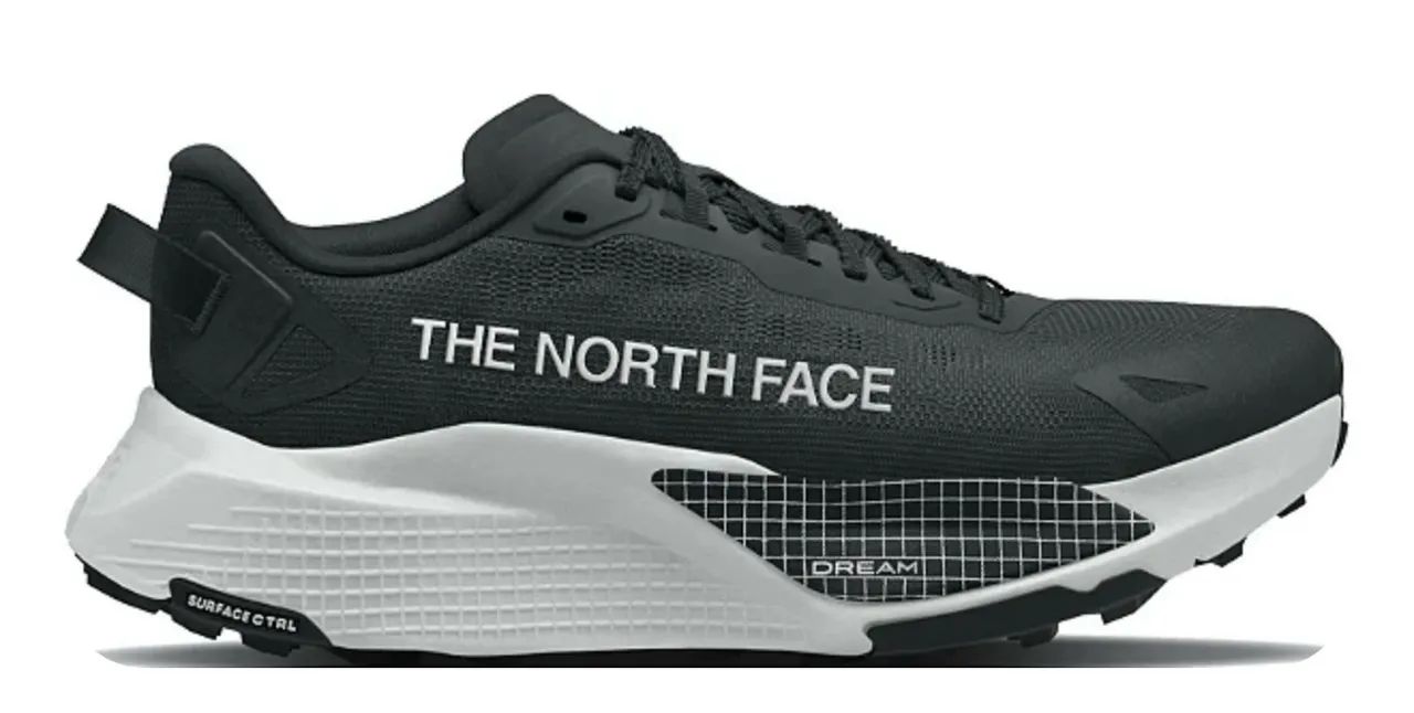 Tnf tenis trail run