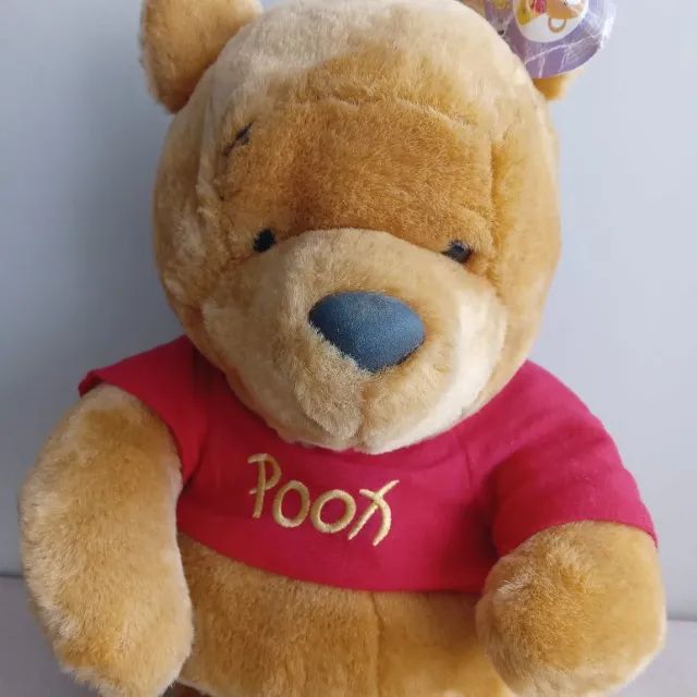 Urso Pooh  - Foto 5