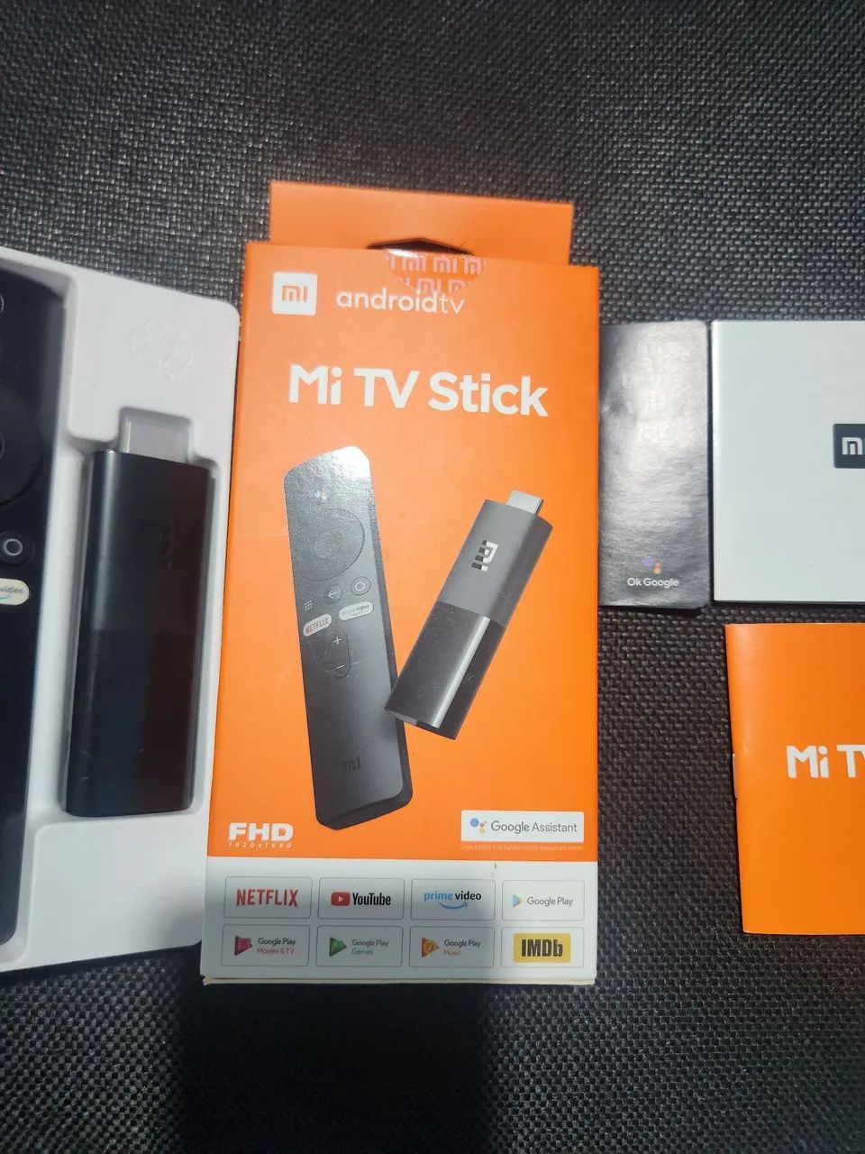 Mi stick tv Xiaomi  - Foto 5