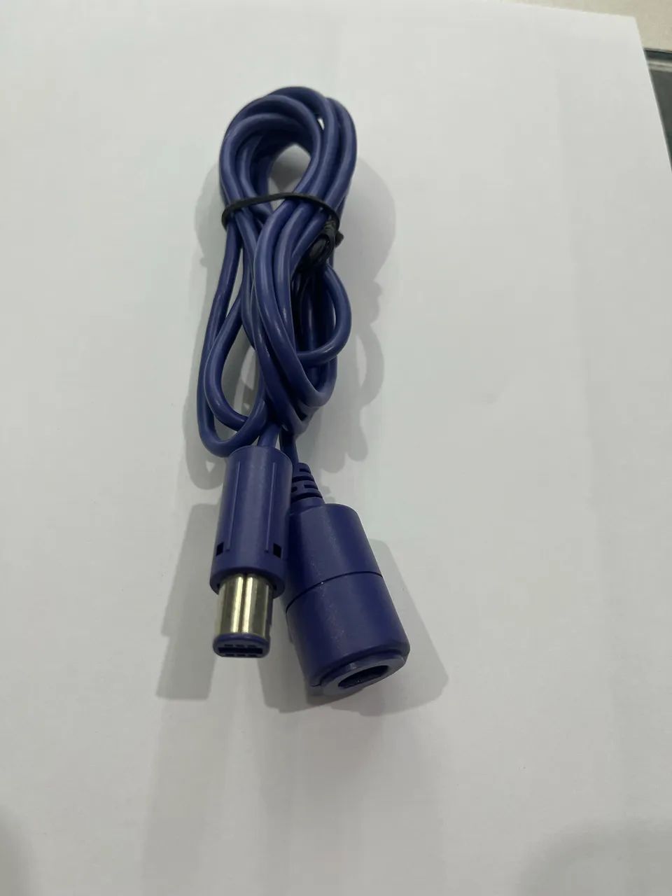 Cabo extensor 1.90m para Nintendo  game cube - Foto 2