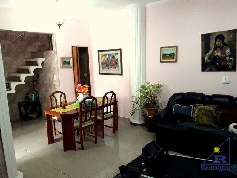 Casa à venda, 180 m² por R$ 745.000,00 - Jardim Ponte Rasa - São Paulo/SP - Foto 2