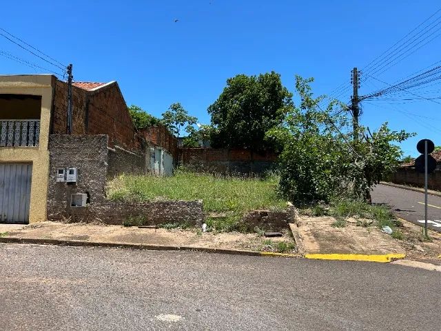 Foto - Presidente Prudente - Vila Santa Tereza