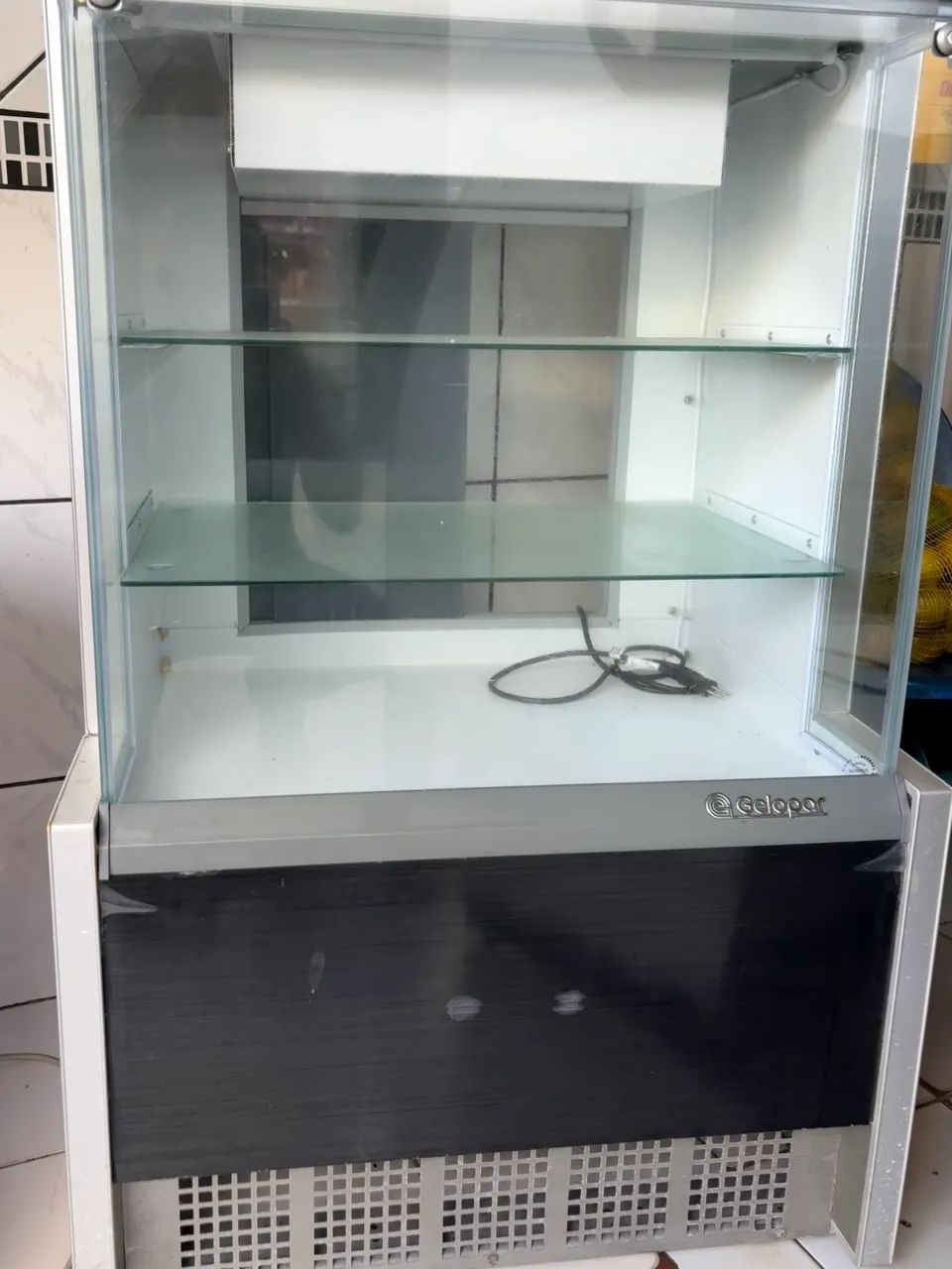 VITRINE NEUTRA GELOPAR  - Foto 3