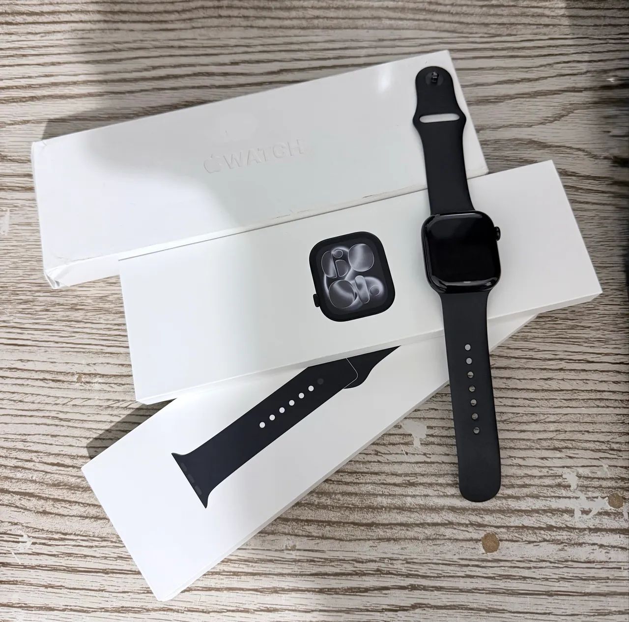 Apple Watch series 11