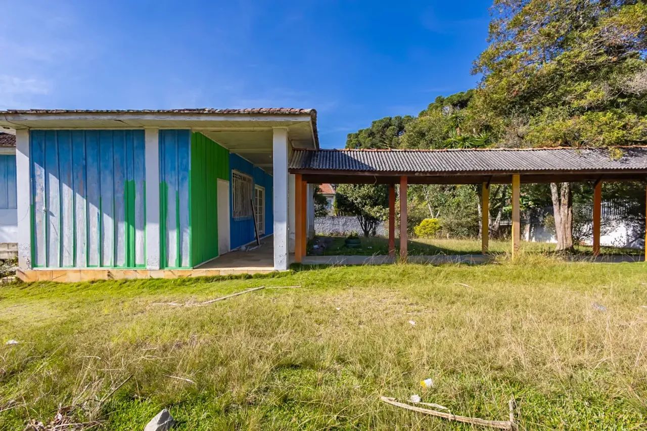 Terreno com 2.716m² no Barreirinha - Foto 3