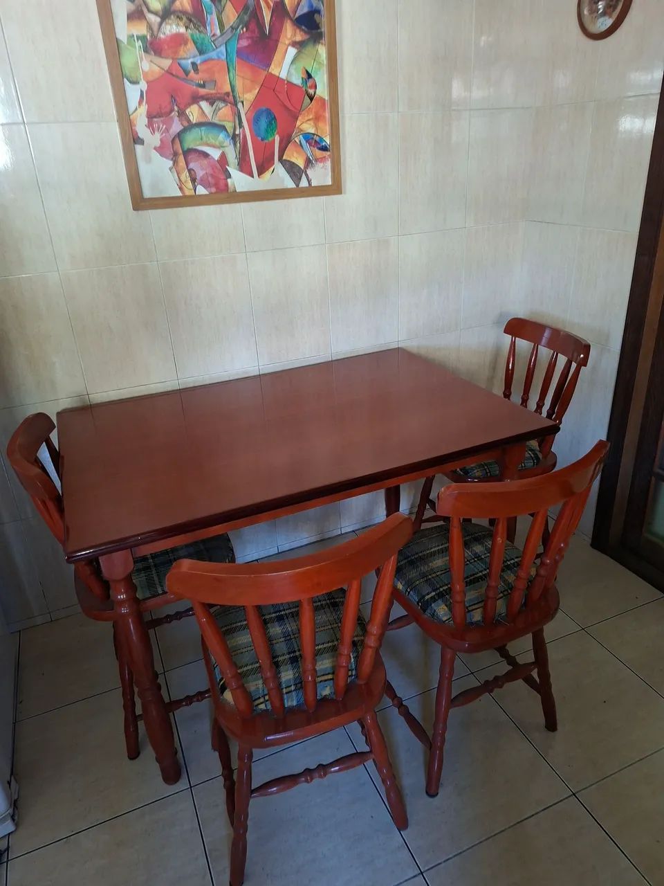 Comporta até 6 lugares! - Foto 2
