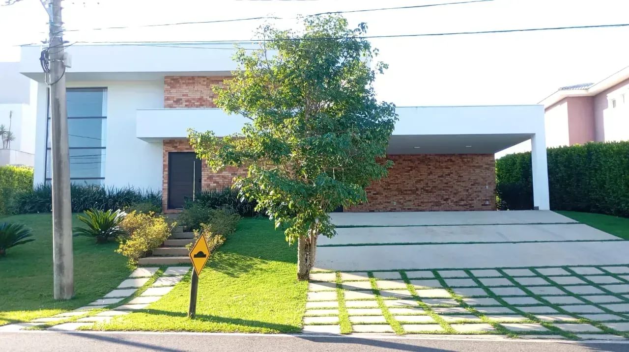 Casa Condomínio Lago Azul - Araçoiaba da Serra - Foto 5