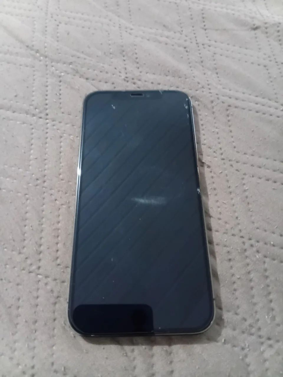 Iphone 12 pro 256g