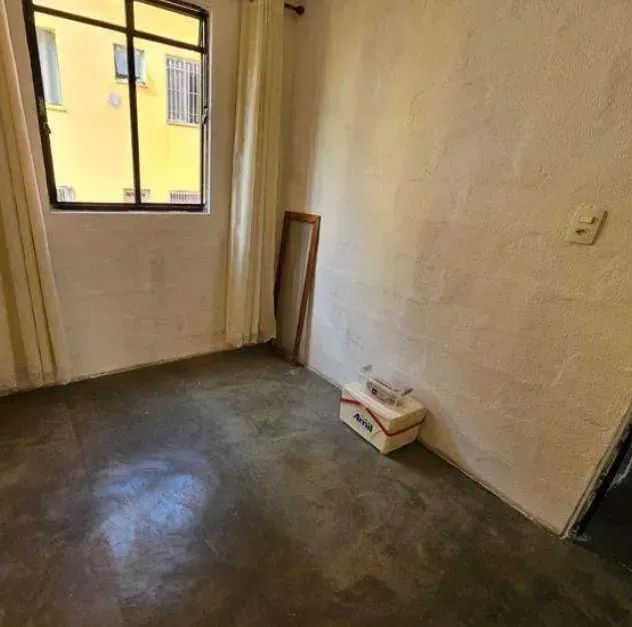 Imóvel para venda possui 43 metros quadrados com 2 quartos - Foto 3