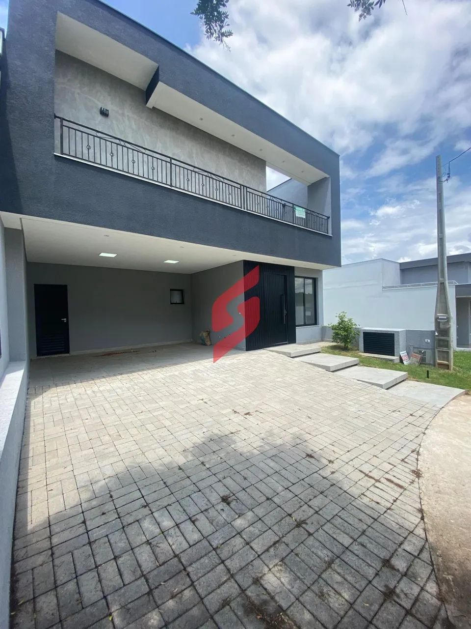 Casa 3 dormitórios de Condomínio a venda - Sorocaba, SP - Foto 3