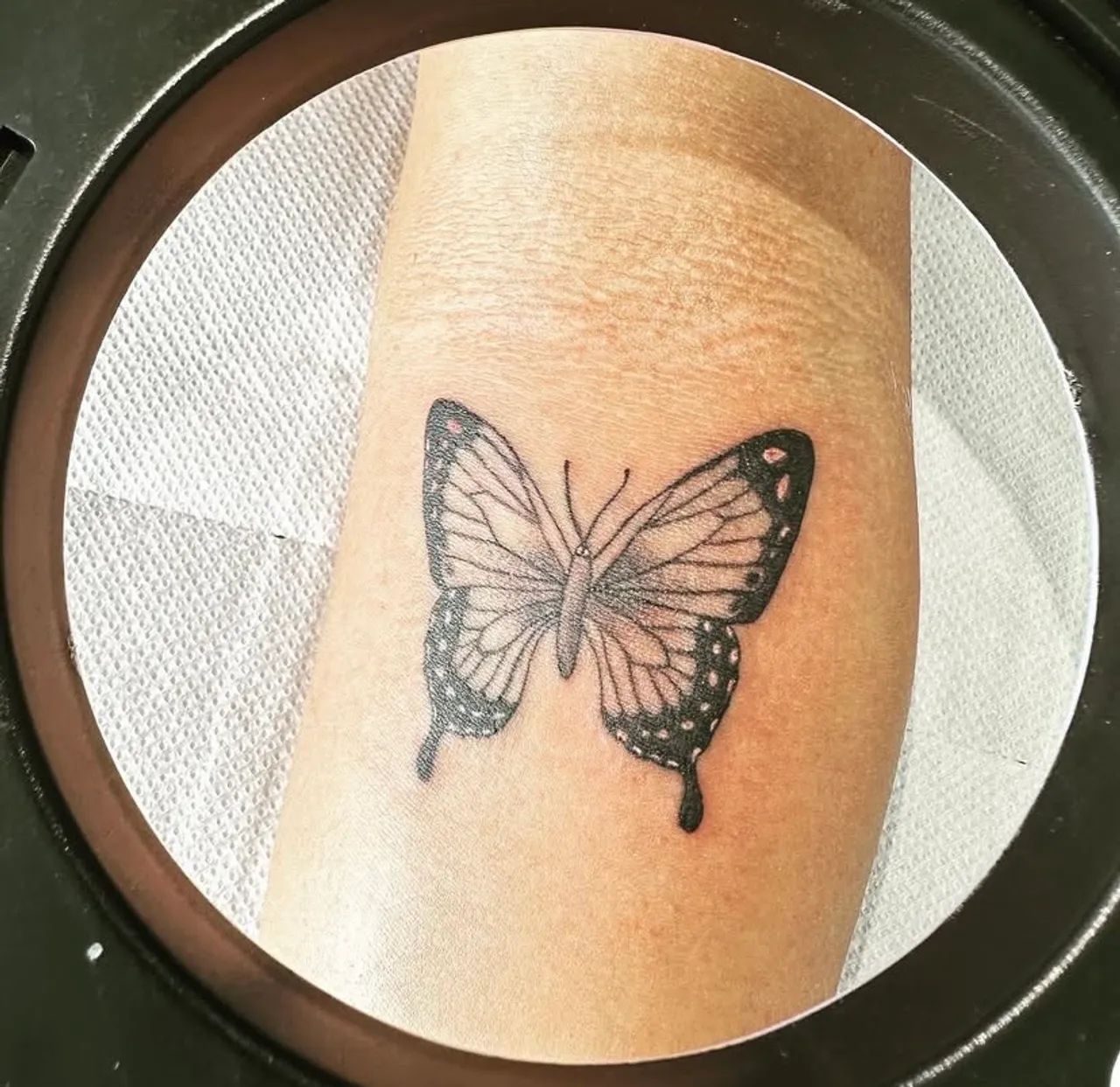 TATUAGENS DELICADAS PROMOÇÃO TEMPO LIMITADO!!! - Foto 3