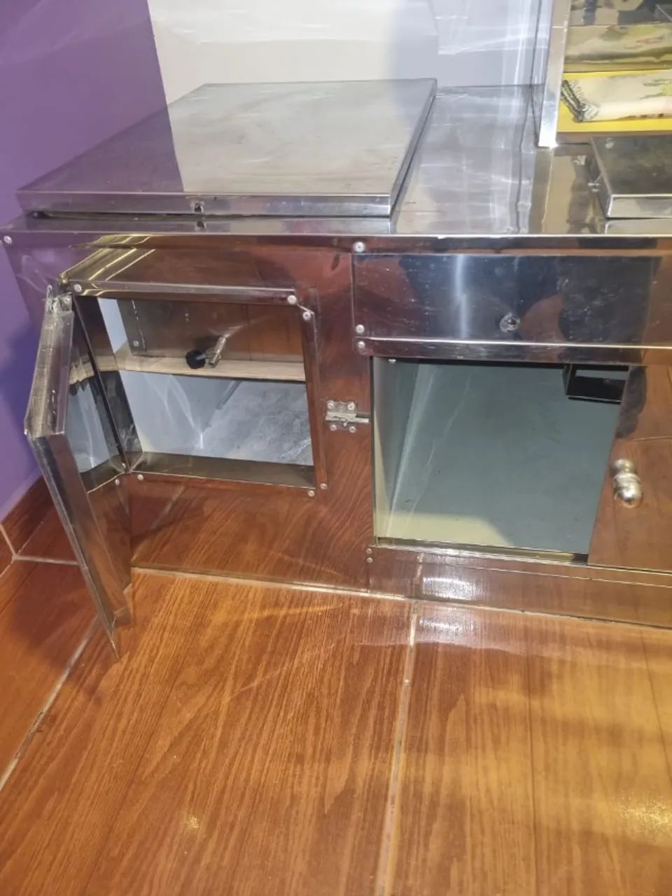vende-se kits de hot dog - Foto 2