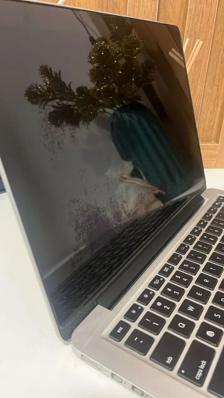 MacBookPro A1502 - Foto 5