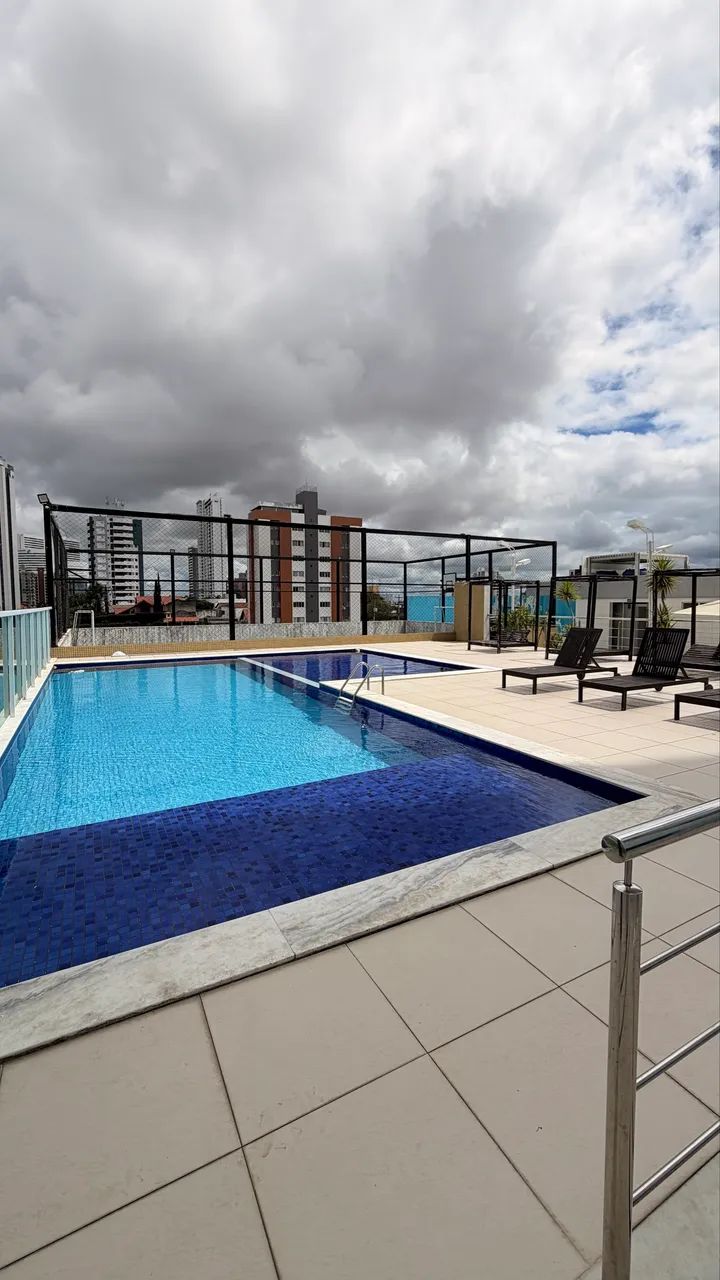 VENDO APARTAMENTO MIRANTE - Foto 2