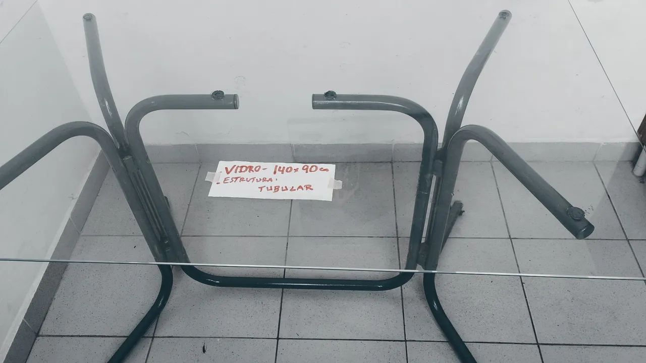 Mesa de Jantar