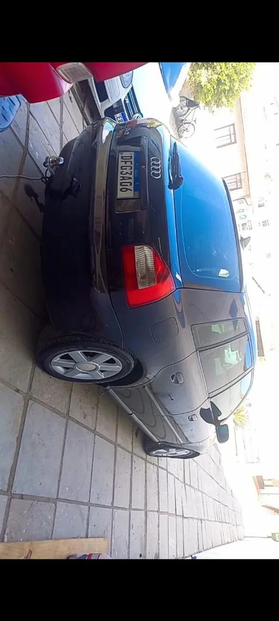 Audi A3 A3 1.6 5p 2002