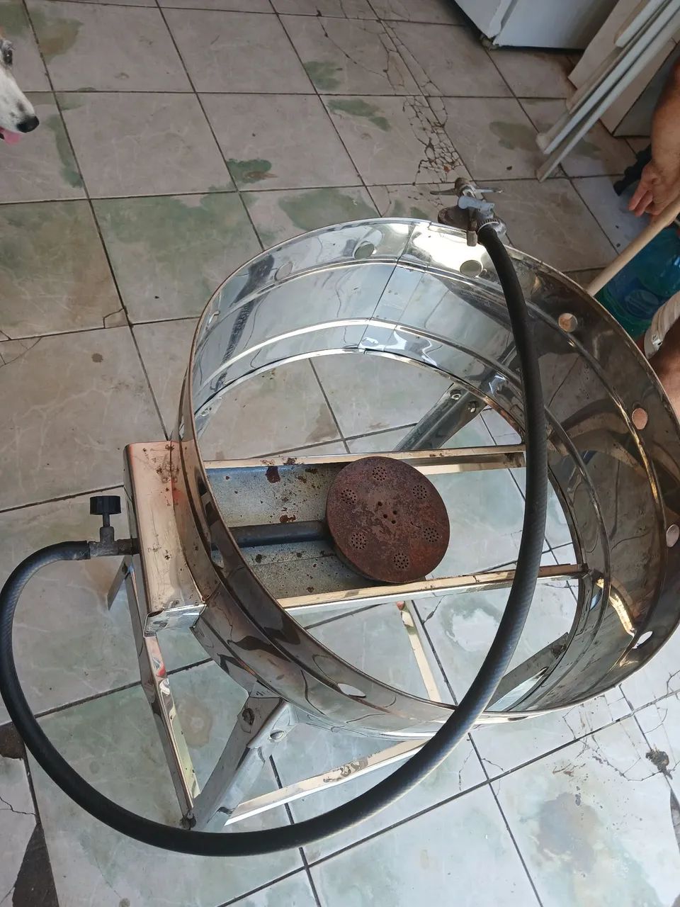 Tacho - Foto 4