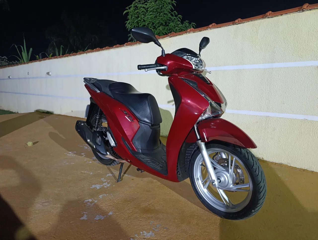 Honda SH 150i - Foto 3