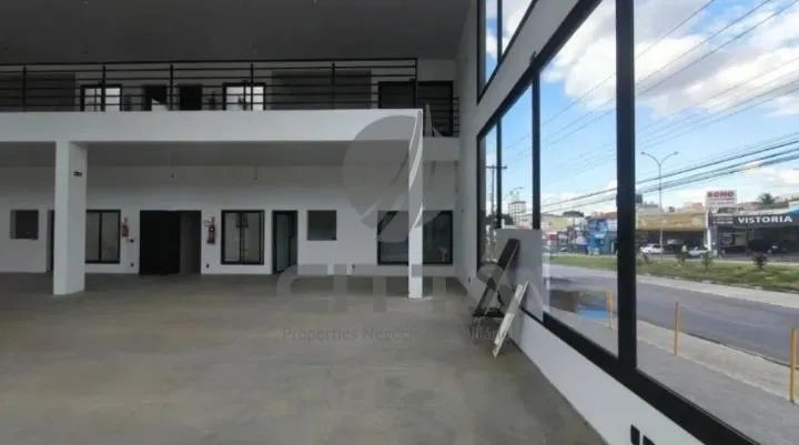 Salão Comercial para Locação, 420m2, Parque Industrial, Campinas/SP - Foto 5