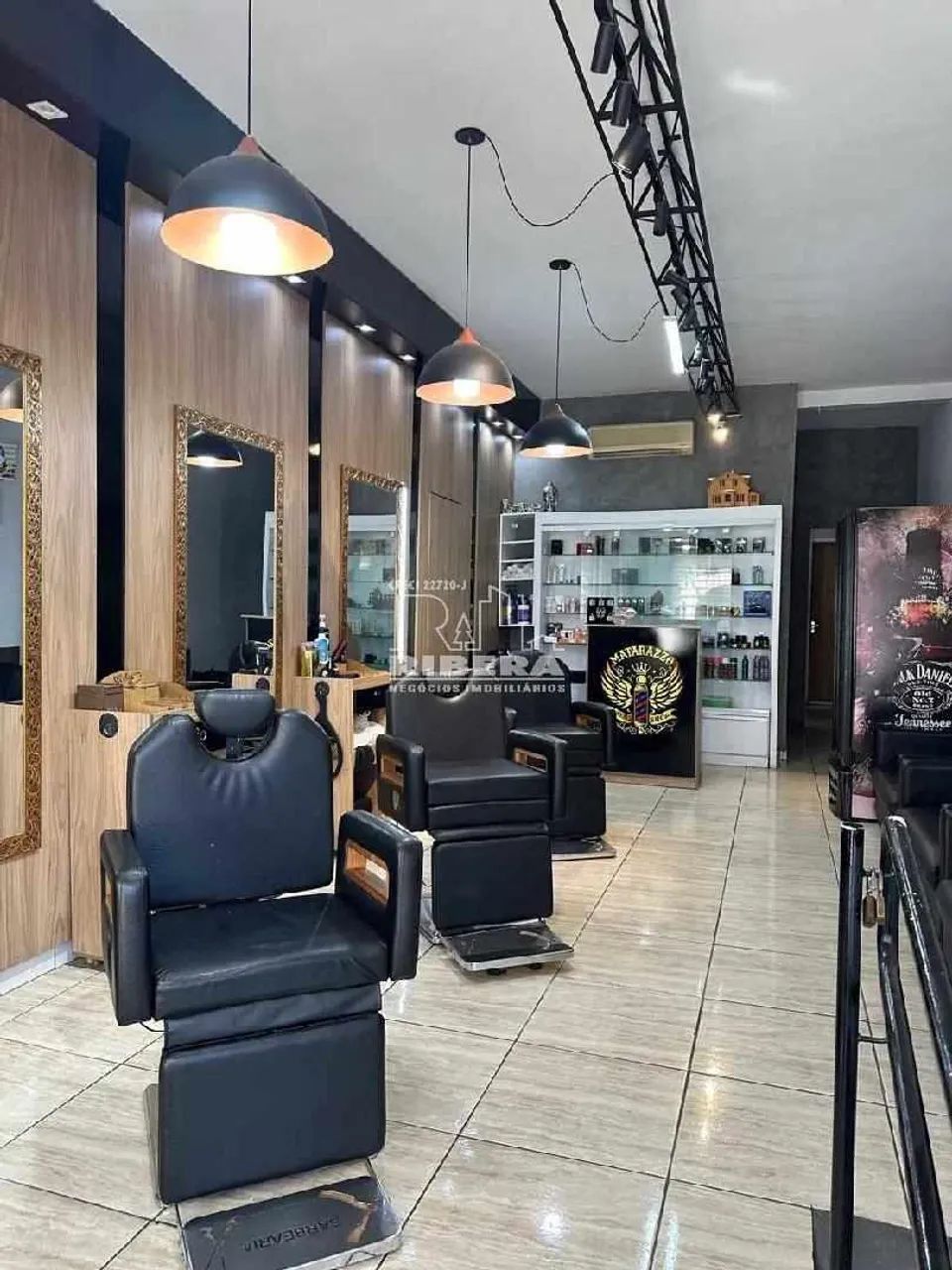 LOCAÇÃO - SALAO COMERCIAL VILA SANTA RITA / SOROCABA/SP - Foto 3