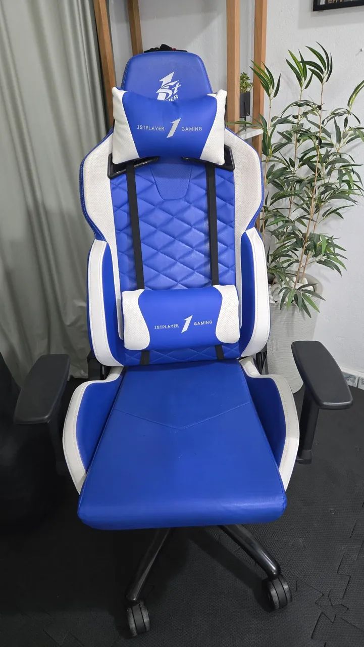 Cadeira Gamer 