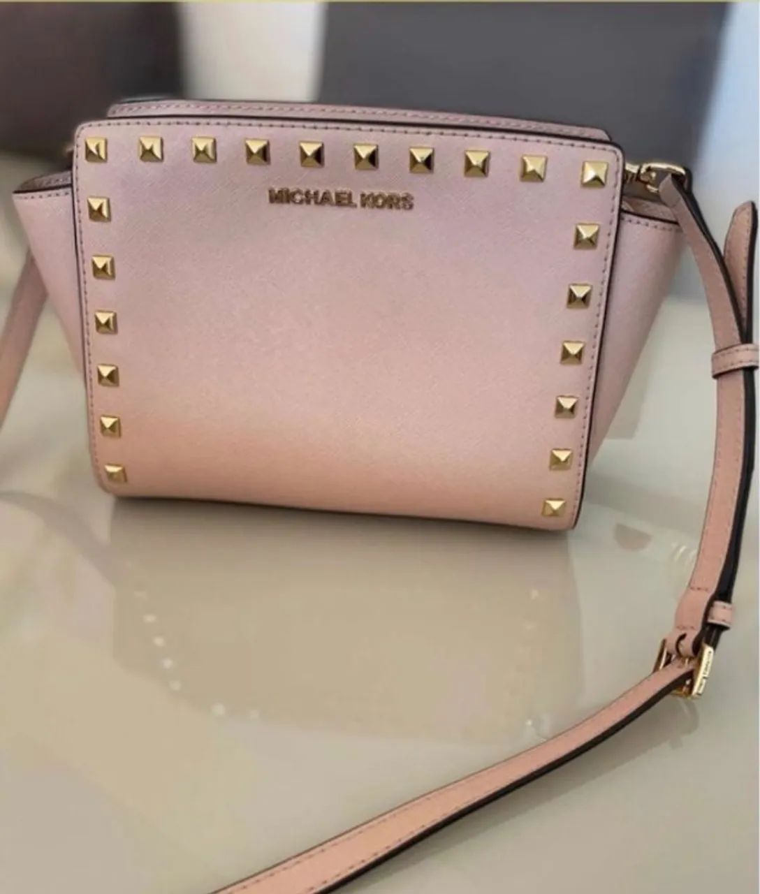 Bolsa Michael Kors original  - Foto 5