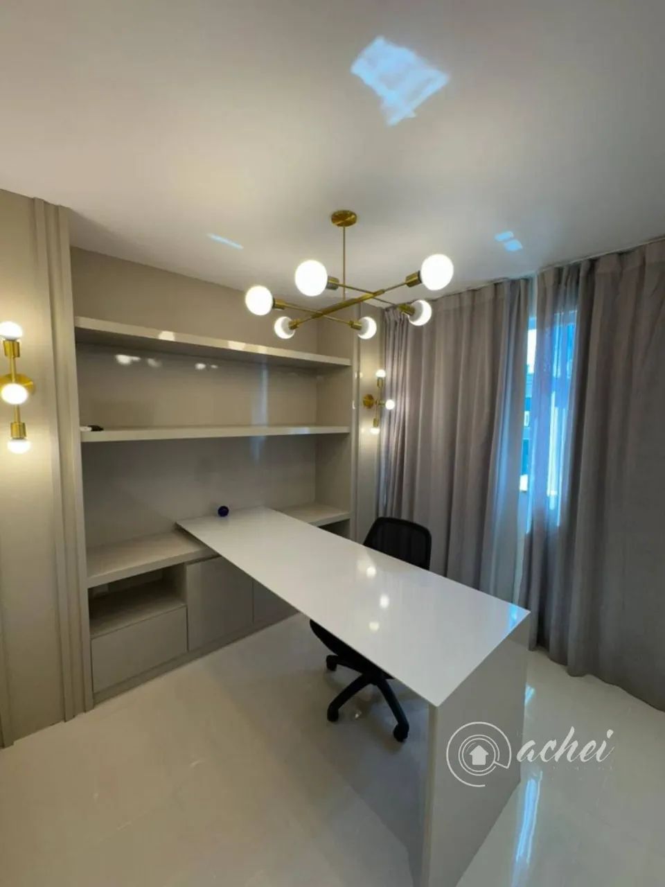 Casa 4/4 mobiliada para locação. - Foto 5