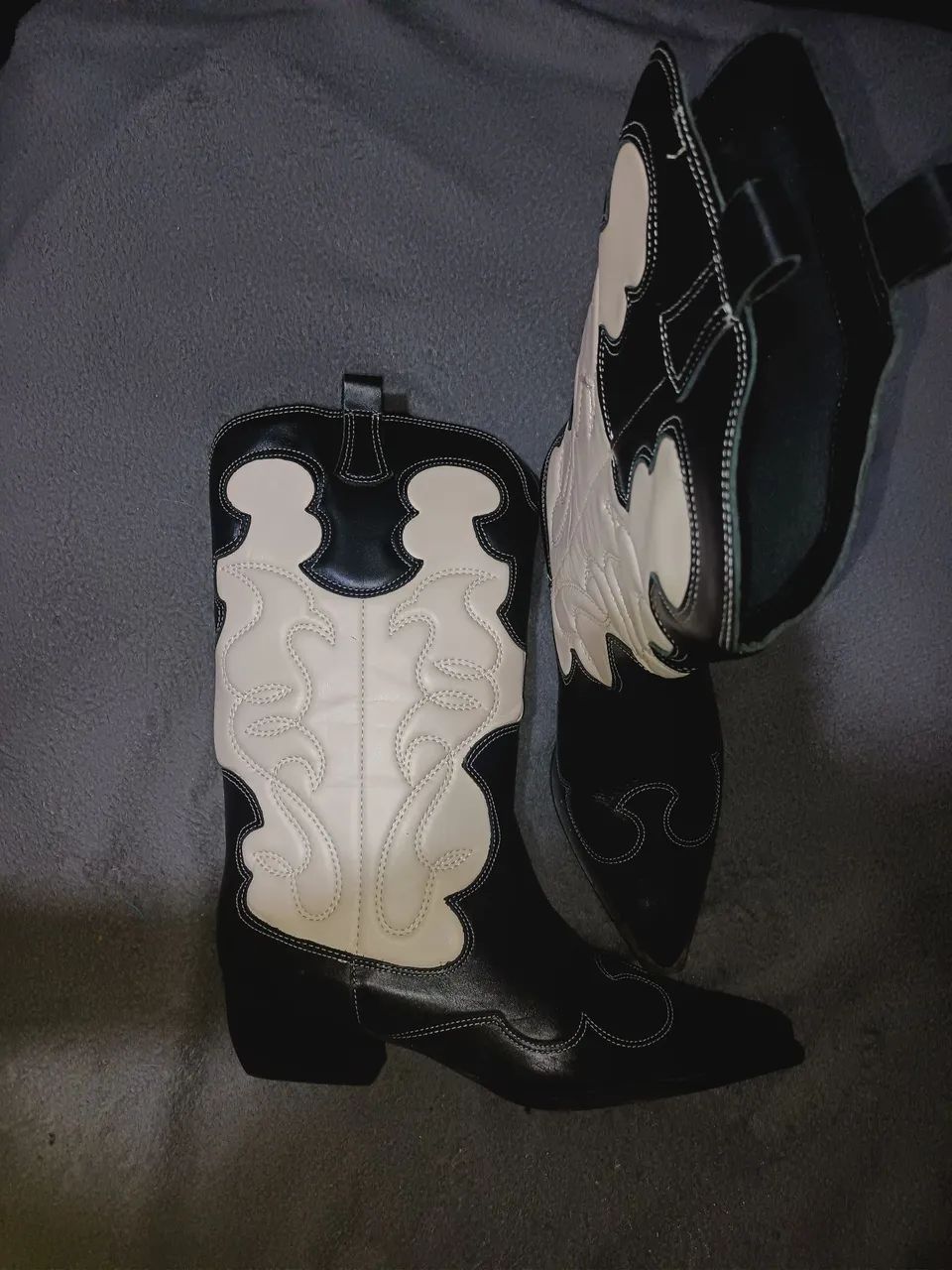 Bota Arezzo