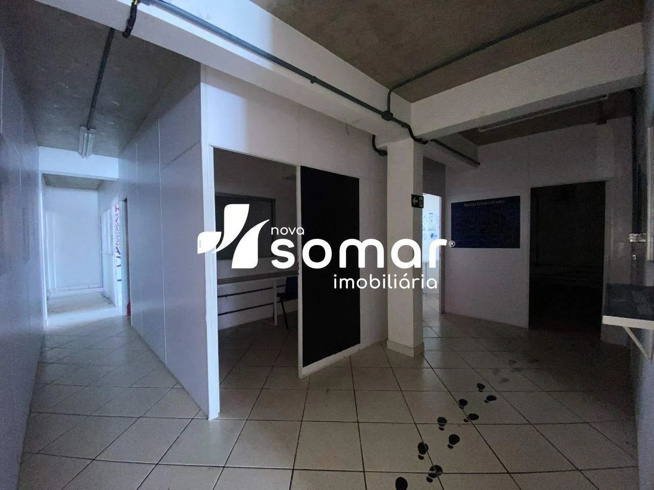 Apartamento para aluguel, 5 quartos, Centro - Divinopolis/MG - Foto 2
