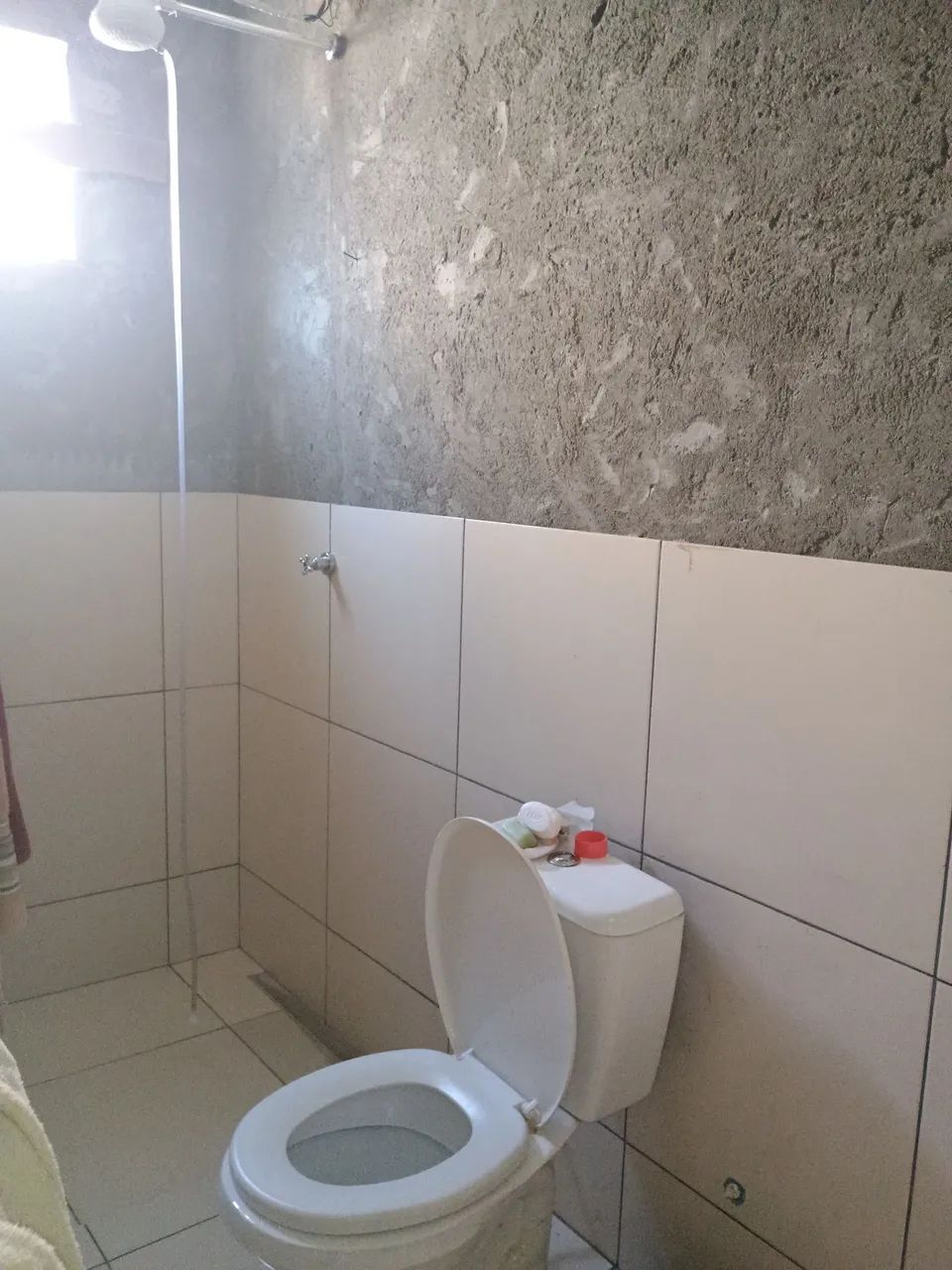 Lote com barracão  - Foto 4