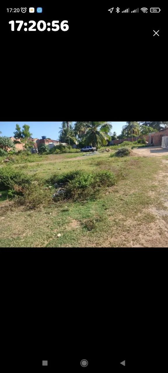 Lote próximo ao shopping Praia Sul  - Foto 4