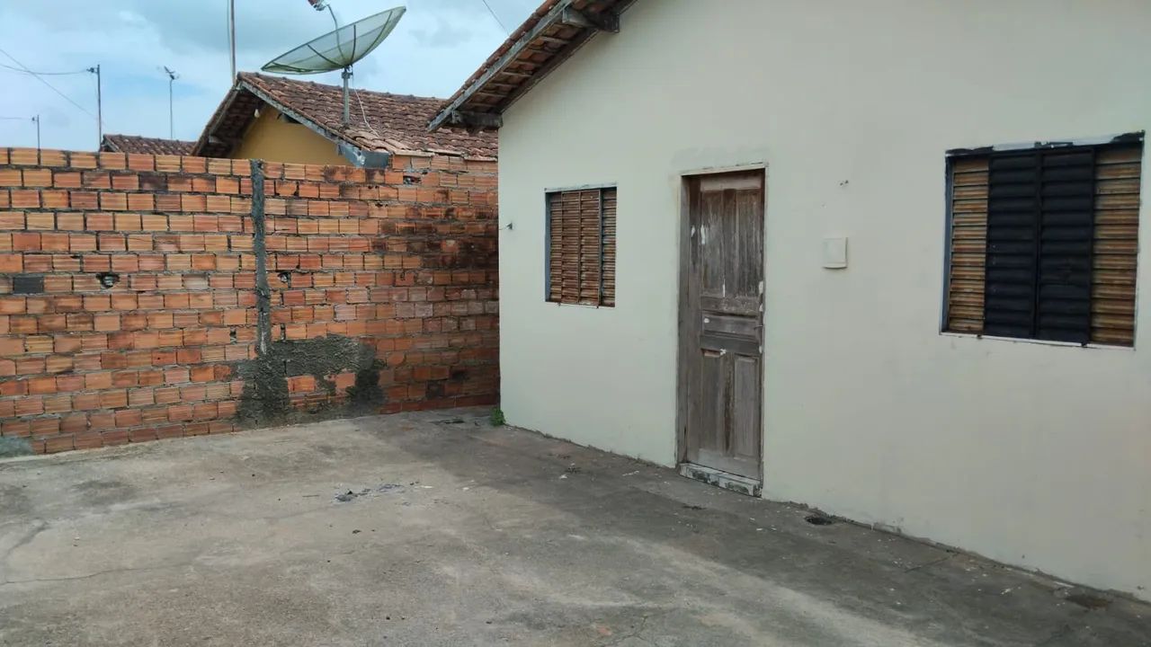 VENDO CASA NO CJ PARQUE DOS CASTANHAIS  - Foto 2