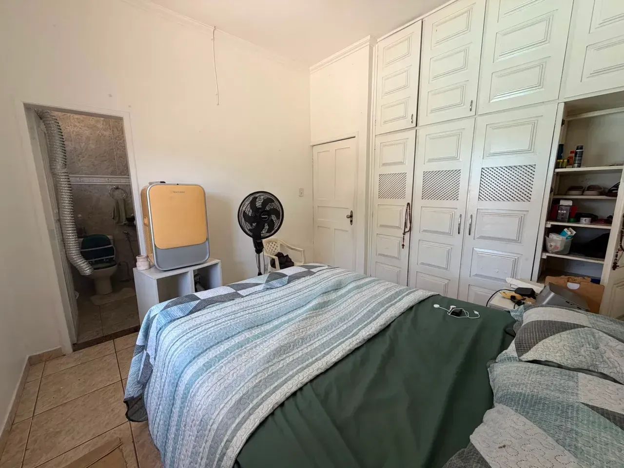 ALUGO CASA DE 5 QUARTOS NO CORADO - Foto 5