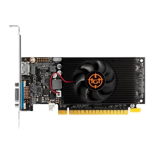 Placa de Video Nvidia GT610 2gb DDR3 64bits