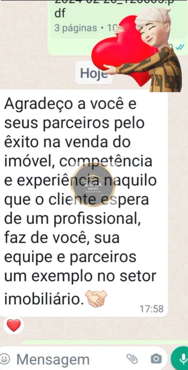 Aluga BARZA IMÓVEIS - Galpão Comercial - Foto 5