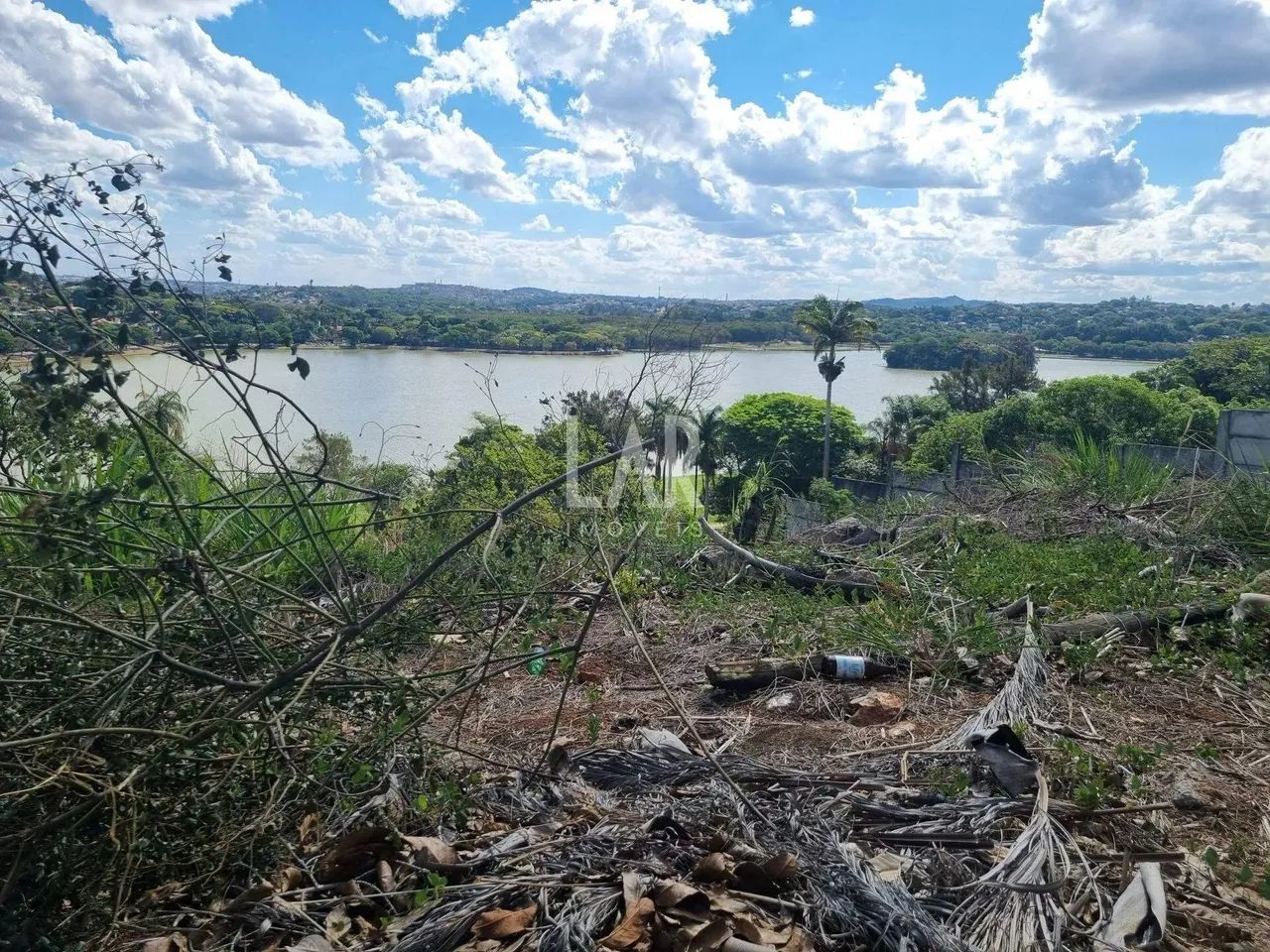 Lote - Terreno à venda, Jardim Atlântico - Belo Horizonte/MG - Foto 8