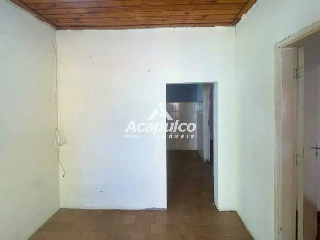 Casa de fundos para alugar com 01 quarto no Centro de Americana/SP. - Foto 4