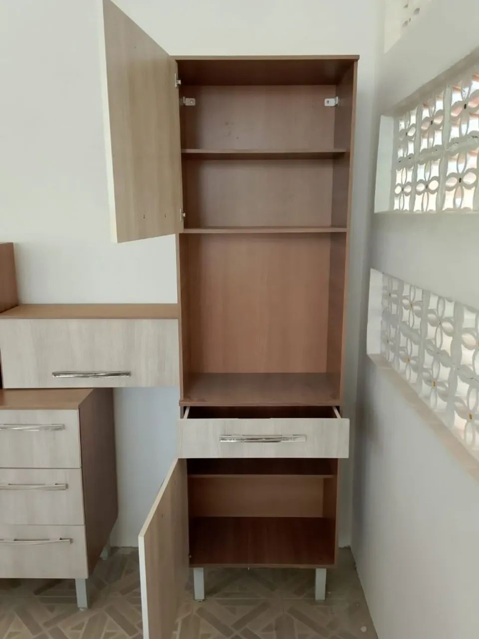 Armário multiuso - Foto 4