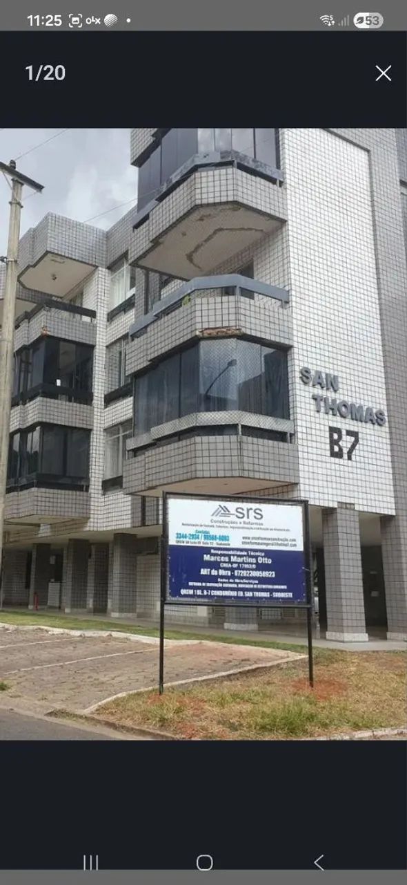 Primeira imagem do imóvel