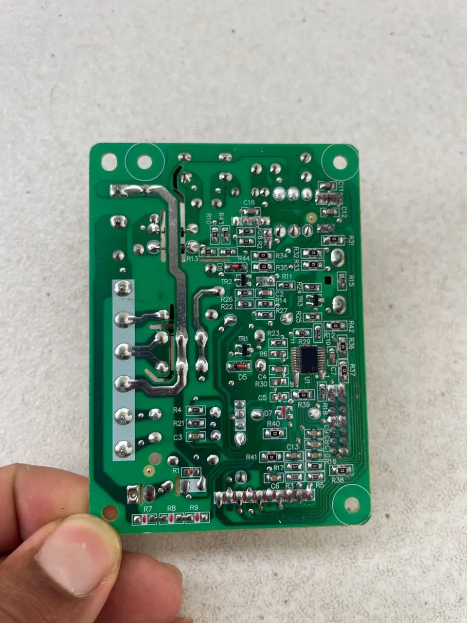 Placa Geladeira Electrolux DF42/42X Bivolt - Foto 6