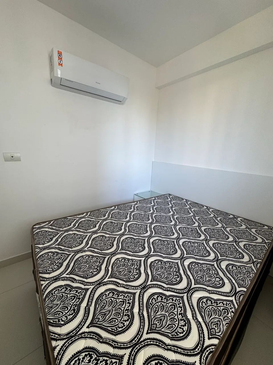 2 QUARTOS MOBILIADO e 1quarto  - Foto 4