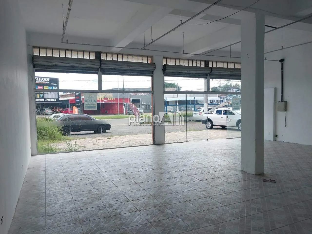 Loja para aluguel, com 111m², - Parque dos Anjos - Gravataí / RS por R$ 8.000,00 - Foto 6