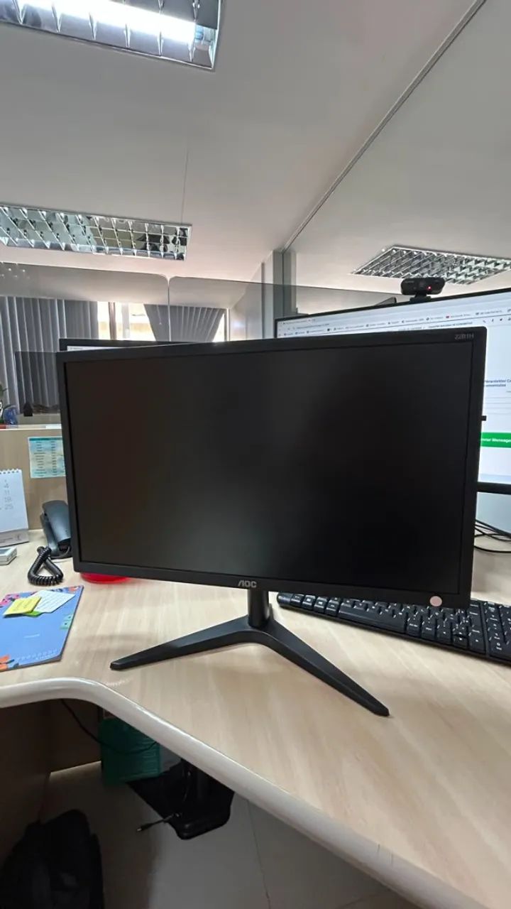 Monitor AOC