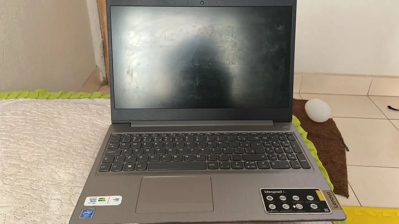 Notebook  - Foto 2