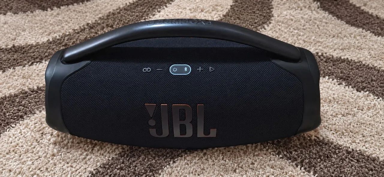 Caixa de som  Jbl