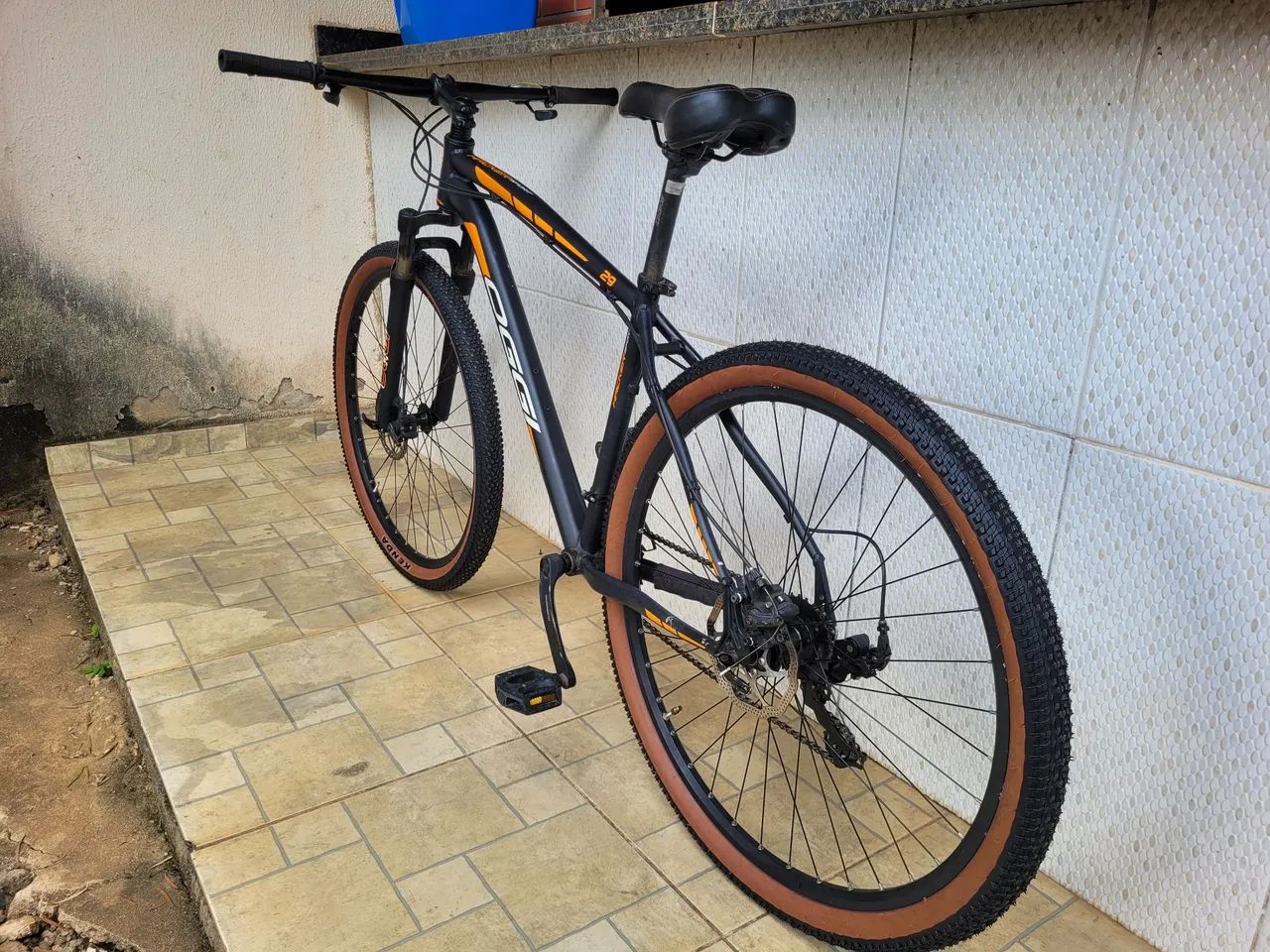 Bike Oggi Hacker - Foto 2