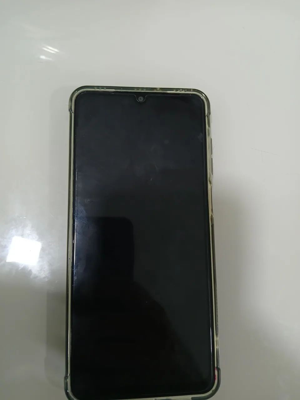 Vendo celular Samsung A07 - Foto 3