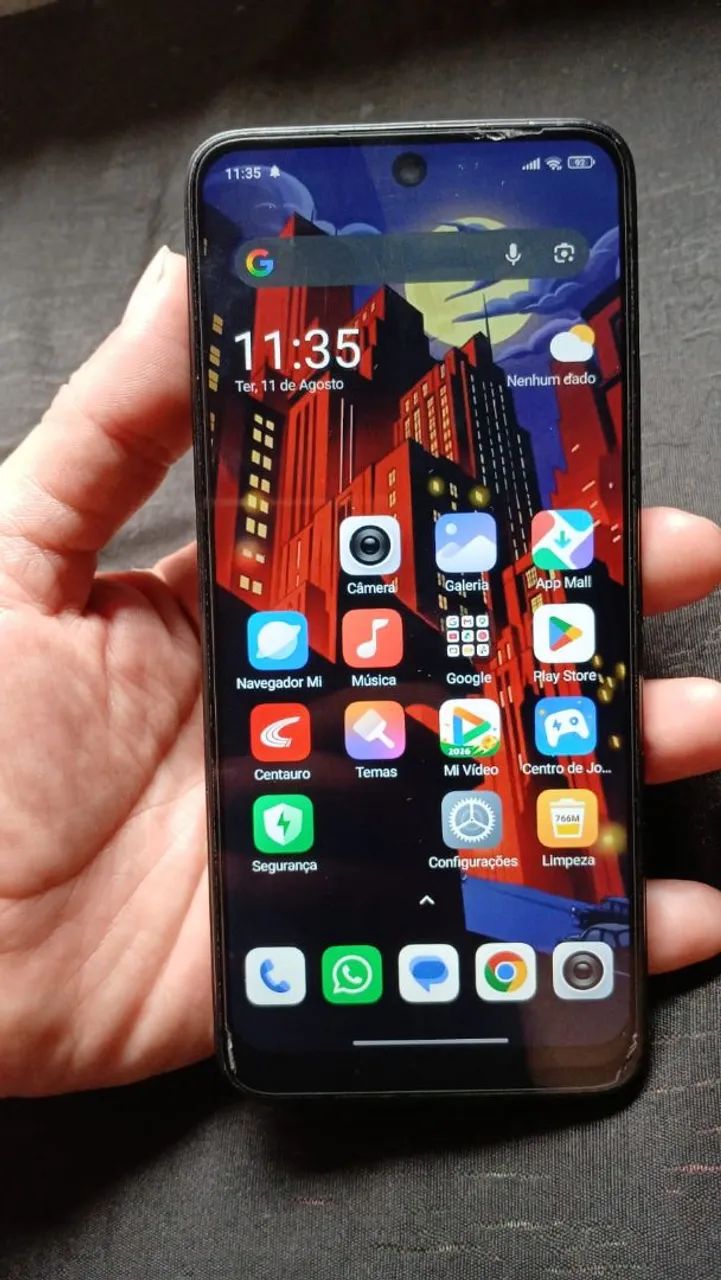 Redmi 12 - Foto 3