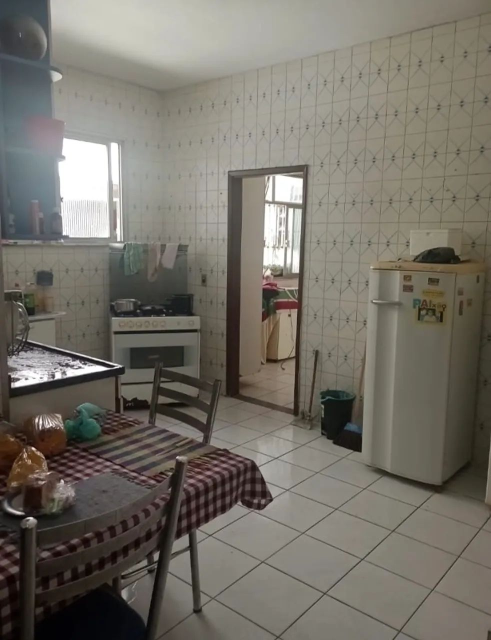APARTAMENTO À VENDA EM VAZ LOBO  - Foto 4