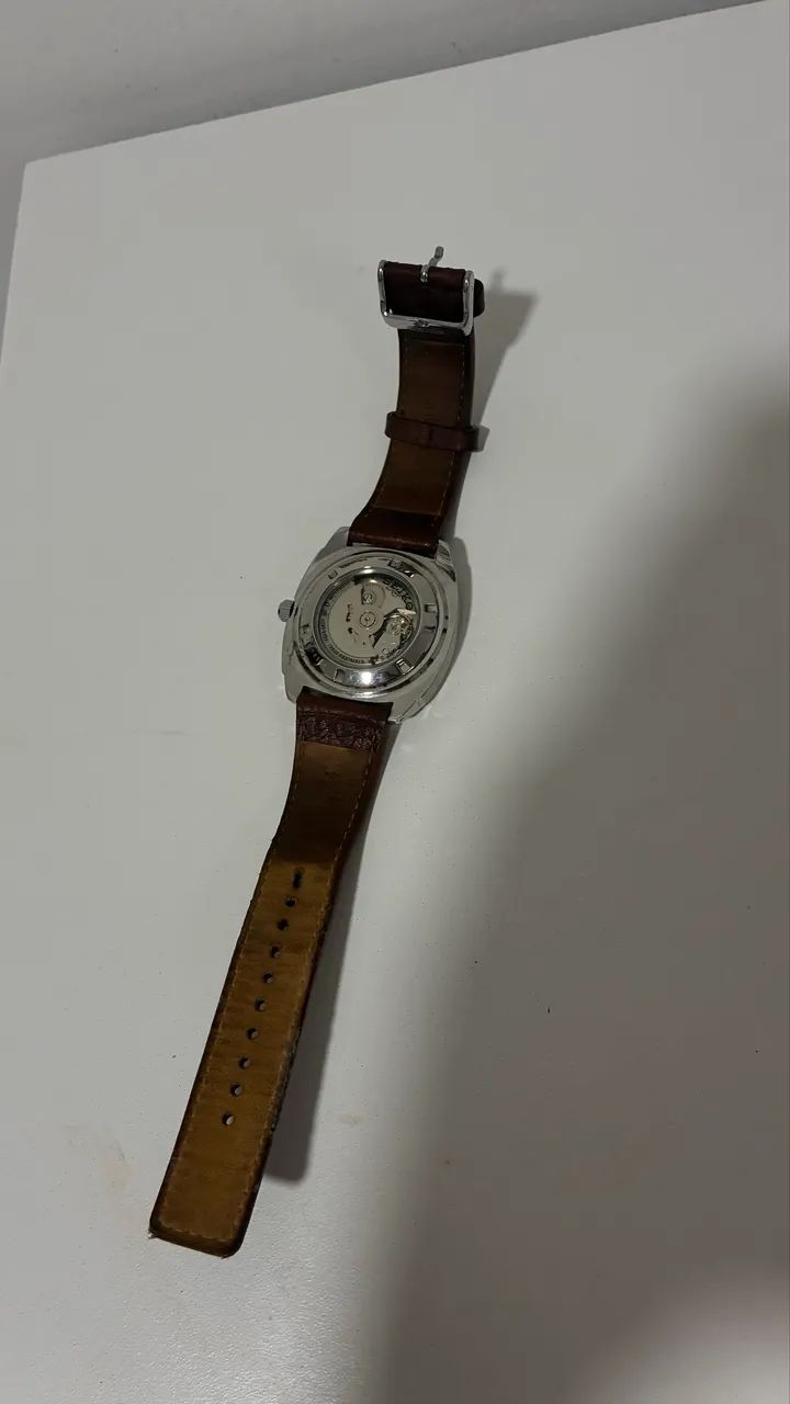 Relógio Seiko - Foto 2
